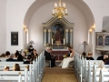 Bryllup i Villingerød kirke